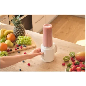 Akutoitel smuutiblender Sencor SBL9130WH - Image 4