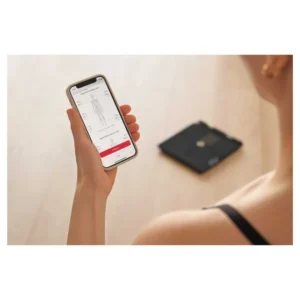 Analüüskaal Sencor SBS9102BK - Image 7