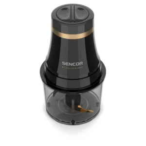 Minipurustaja Sencor SCB4000BK - Image 3
