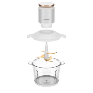 Minipurustaja Sencor SCB7000WH - Image 6