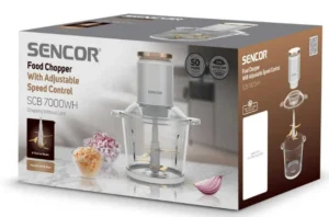 Minipurustaja Sencor SCB7000WH - Image 7