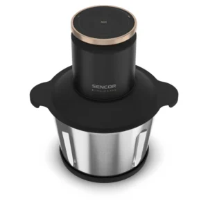 Minipurustaja Sencor SCB8000BK - Image 3