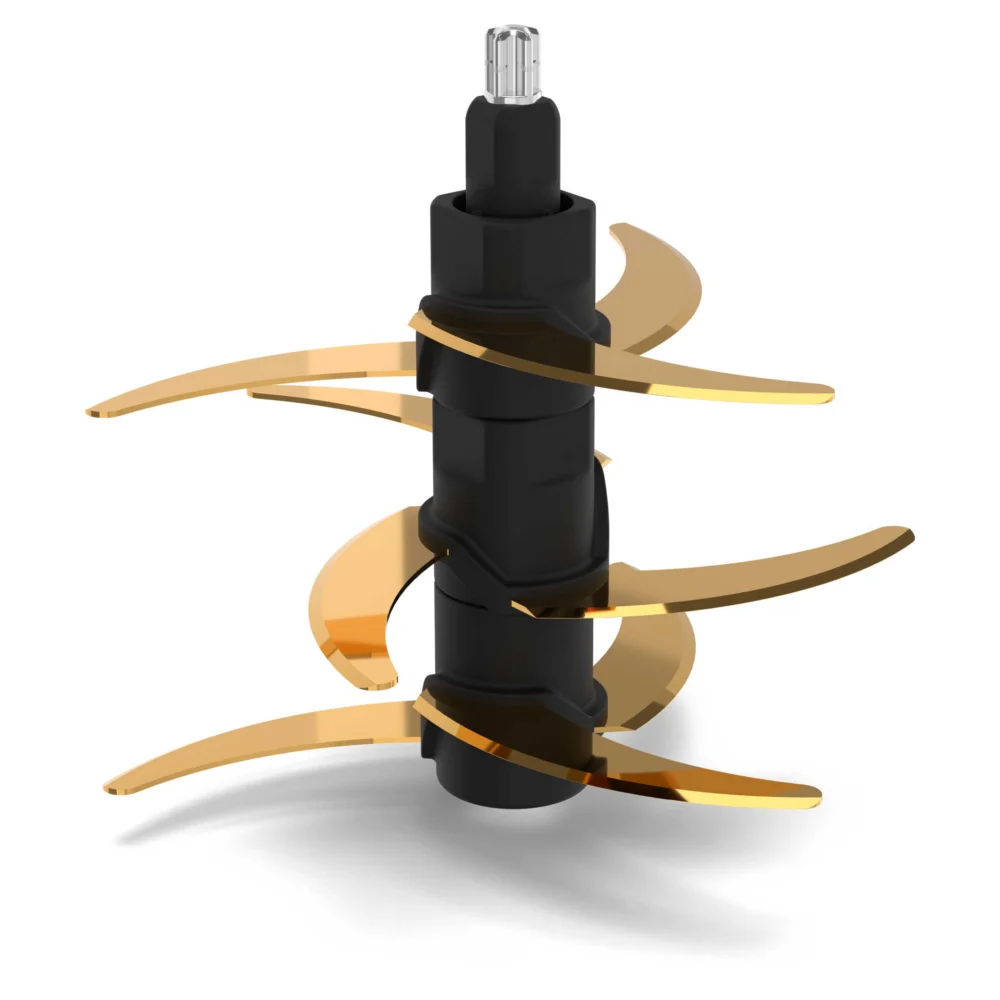 Minipurustaja Sencor SCB8000BK – pilt 5