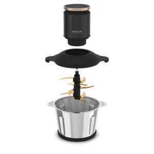 Minipurustaja Sencor SCB8000BK - Image 6