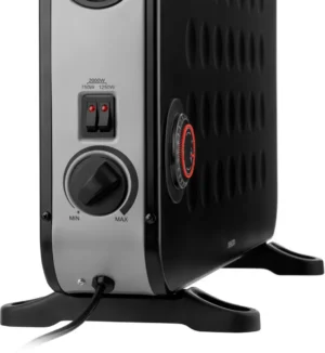 Konvektor Sencor SCF2101BK, must - Image 3