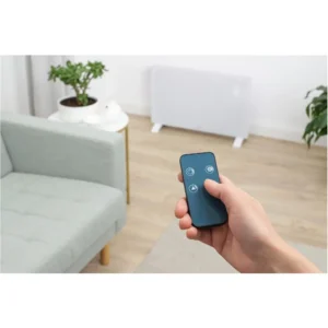 Konvektor Sencor SCF4240WH, valge - Image 6