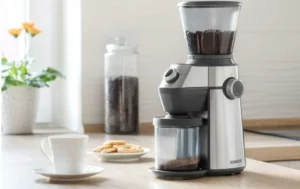 Kohviveski Sencor SCG6050SS - Image 8