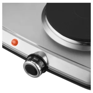 Lauapliit 2 tsooniga Sencor SCP2256SS - Image 4