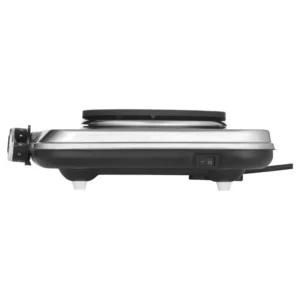 Lauapliit 2 tsooniga Sencor SCP2256SS - Image 5