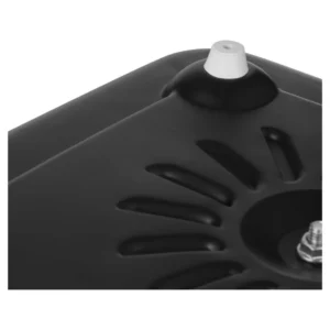 Lauapliit 2 tsooniga Sencor SCP2256SS - Image 6