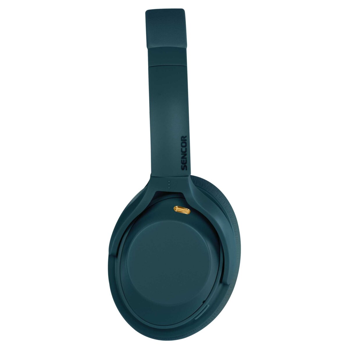 Kõrvaklapid ANC Sencor SEP CORPORATE BLUE – pilt 4