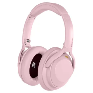 Kõrvaklapid ANC Sencor SEP CORPORATE PINK - Image 3