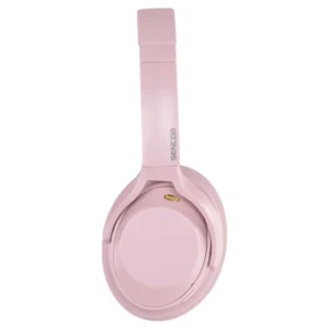 Kõrvaklapid ANC Sencor SEP CORPORATE PINK - Image 4