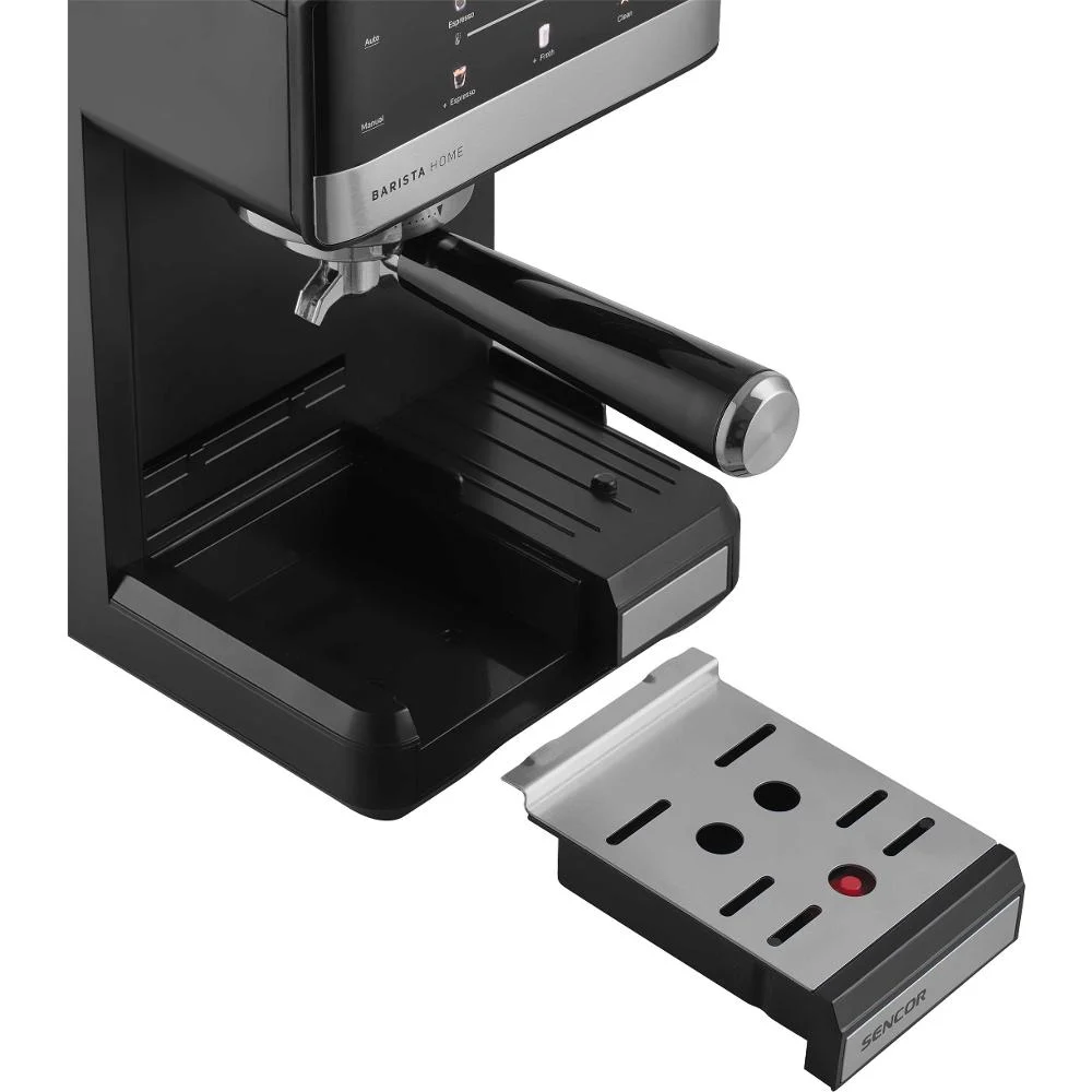 Espressomasin Sencor SES4060BK – pilt 4