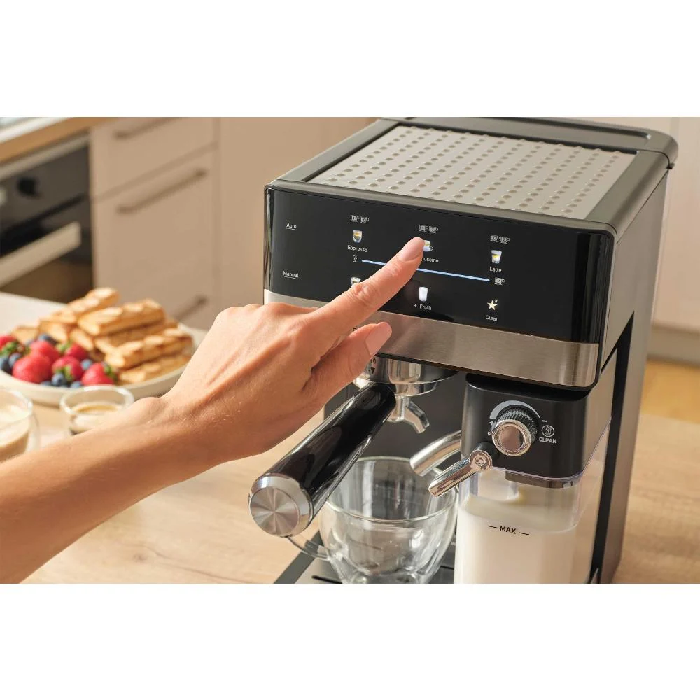 Espressomasin Sencor SES4060BK – pilt 7