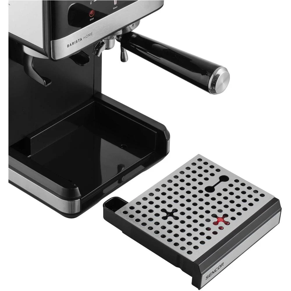 Espressomasin Sencor SES5000SS – pilt 3