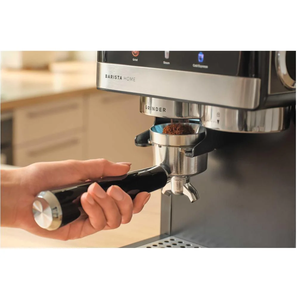 Espressomasin Sencor SES5000SS – pilt 7