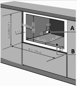 Nõudepesumasin Scandomestic SFO2203W - Image 3