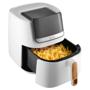 Kuumaõhufritüür Sencor SFR6551WH, valge - Image 3