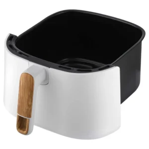 Kuumaõhufritüür Sencor SFR6551WH, valge - Image 5