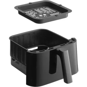 Kuumaõhufritüür Sencor SFR6900BK, 6,5L - Image 3