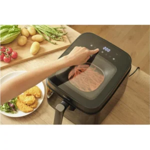 Kuumaõhufritüür Sencor SFR6900BK, 6,5L - Image 5