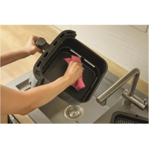 Kuumaõhufritüür Sencor SFR6900BK, 6,5L - Image 6