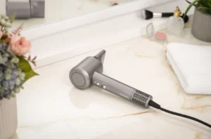 Kiire õhuvooluga föön Sencor SHD8510SL - Image 8