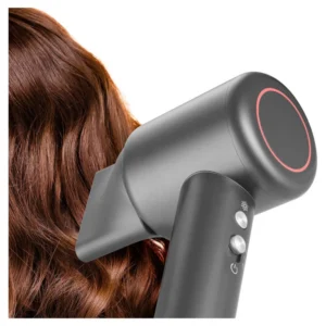 Kiire õhuvooluga föön Sencor SHD8510SL - Image 10