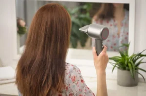 Kiire õhuvooluga föön Sencor SHD8510SL - Image 11