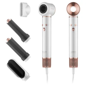 Kiire õhuvooluga koolutaja Sencor SHS9100RS