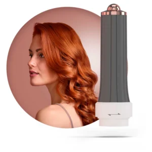 Kiire õhuvooluga koolutaja Sencor SHS9100RS - Image 8