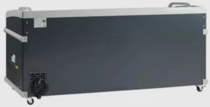 Klaaskaanega sügavkülmik Scandomestic SIF700C - Image 3