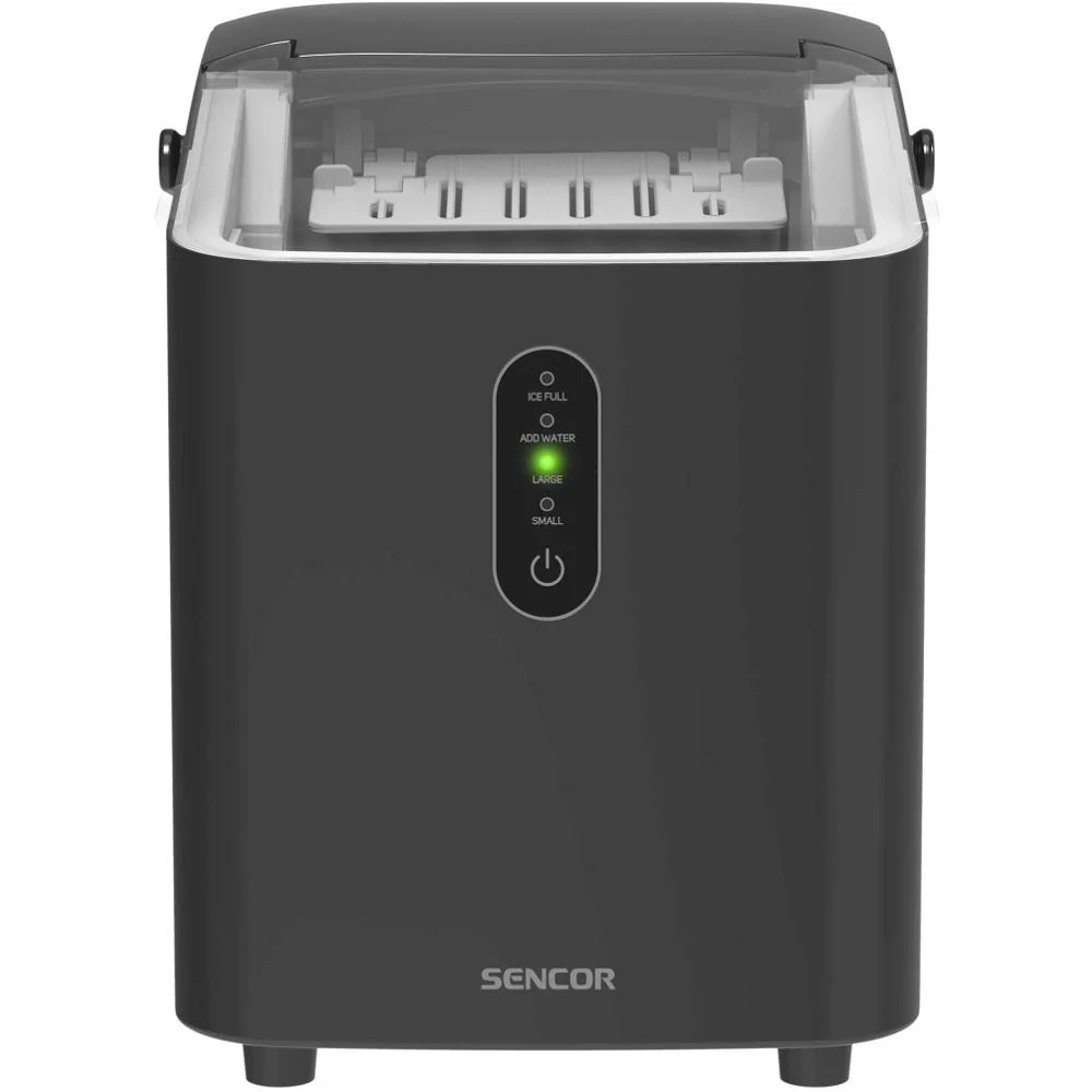 Jäävalmistaja Sencor SIM2500BK – pilt 2