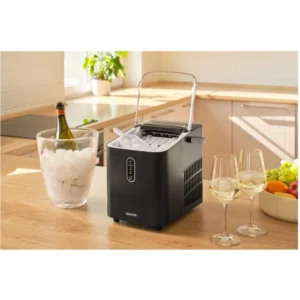 Jäävalmistaja Sencor SIM2500BK - Image 5