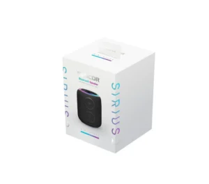 Bluetooth kõlar Sencor SIRIUS2 MINI - Image 6