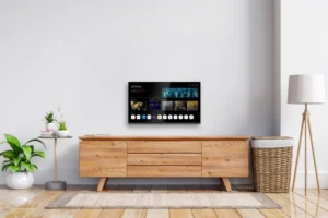 LED-teler 24" Sencor SLE24S803B - Image 4