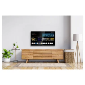 LED-teler 32" Sencor SLE32S803B - Image 5