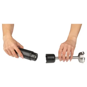 Saumikser Clatronic SM3825, must - Image 10