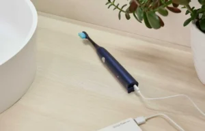 Elektriline hambahari Sencor SOC4012BL - Image 4