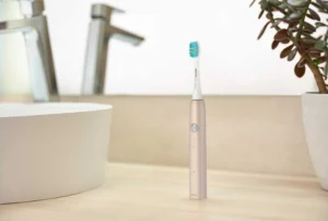 Elektriline hambahari Sencor SOC4013GD - Image 3