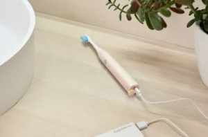 Elektriline hambahari Sencor SOC4013GD - Image 4