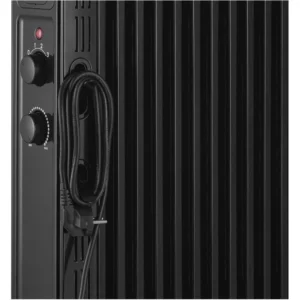 Õliradiaator Sencor SOH3513BK - Image 4