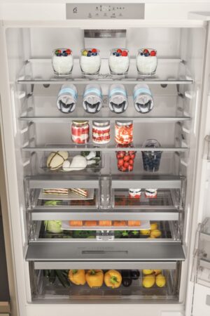 Integreeritav külmik Whirlpool SP40812EU2 - Image 4