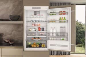 Integreeritav külmik Whirlpool SP40812EU2 - Image 5