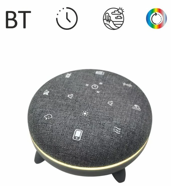 Bluetooth kõlar Manta SPK03GR – pilt 2