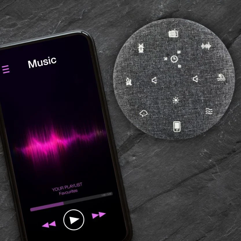 Bluetooth kõlar Manta SPK03GR – pilt 5