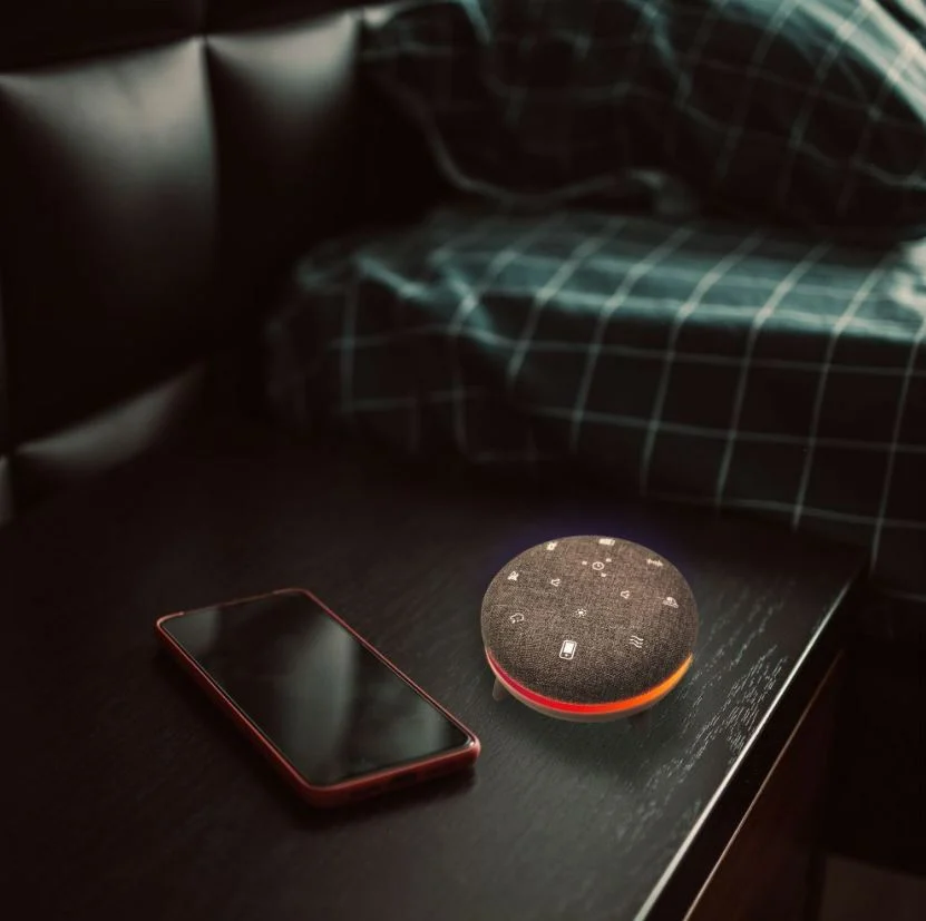 Bluetooth kõlar Manta SPK03GR – pilt 6