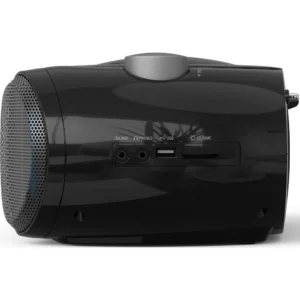 Magnetoola Sencor SPT4710B, Bluetooth, must - Image 3