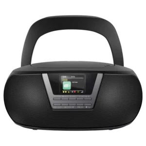 CD-stereoraadio DAB+, Bluetooth, Sencor SPT6200DB - Image 4